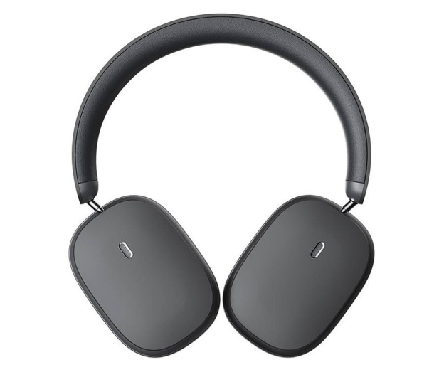 Baseus Bowie H1 (Bluetooth 5.2, ANC, szare) - 1266429 - zdjęcie 3